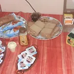 La Casa Di Trilli Apartmán Moneglia
