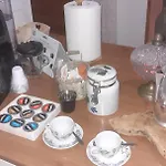 Apartmán La Casa Di Trilli