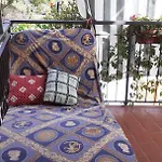 Apartmán La Casa Di Trilli *