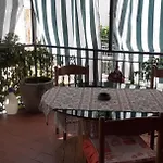 Apartmán La Casa Di Trilli *