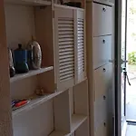 Apartmán La Casa Di Trilli