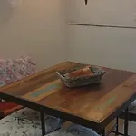 La Casa Di Trilli Apartmán *