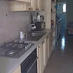 La Casa Di Trilli Apartmán Moneglia