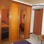 Apartmán La Casa Di Trilli