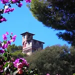 Apartmán La Casa Di Trilli