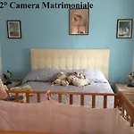 Apartmán La Casa Di Trilli *