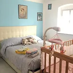 Apartmán La Casa Di Trilli
