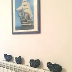 La Casa Di Trilli Moneglia