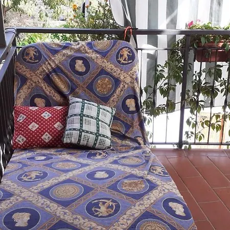 Bed & Breakfast Marika's 4*