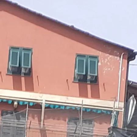 La Casa Di Trilli Apartmán *