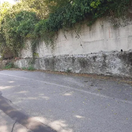 La Casa Di Trilli Moneglia
