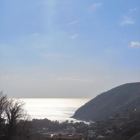 Marika's 4* Moneglia