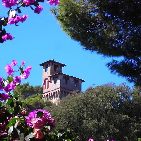 Bed & Breakfast Marika's