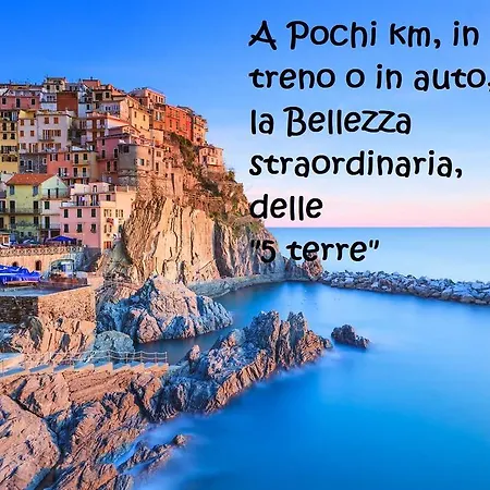 La Casa Di Trilli