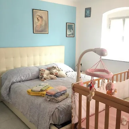 Bed & Breakfast Marika's