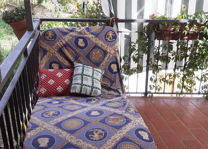 Bed & Breakfast Marika's 4*