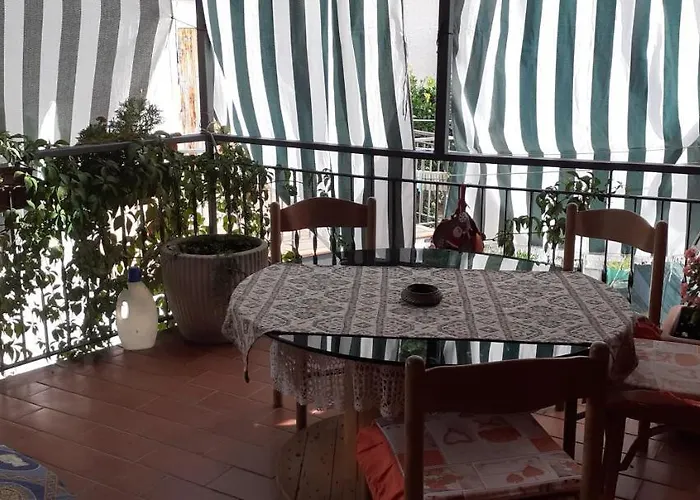 Bed & Breakfast Marika's 4*