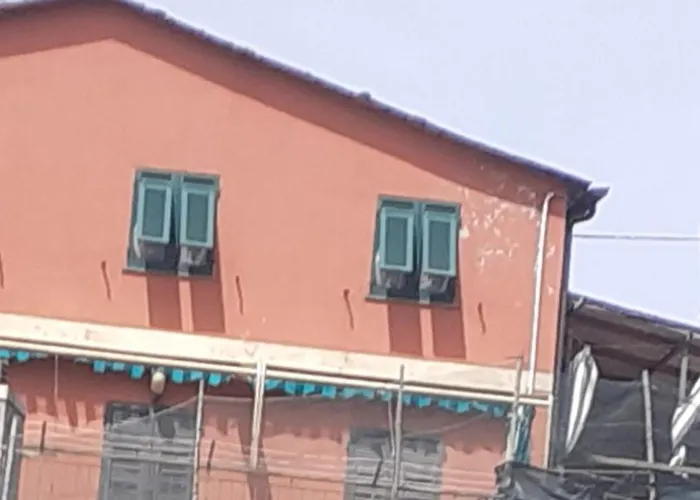 Marika's Bed and breakfast 4*