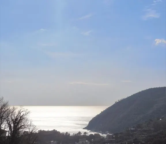 Marika's 4* Moneglia