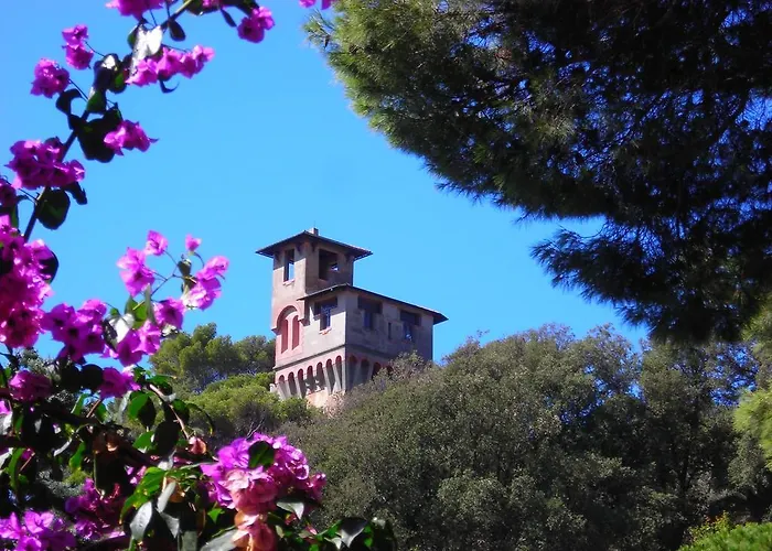 Bed and breakfast Marika's