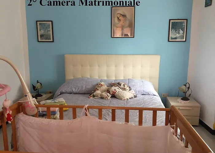 Bed and breakfast Marika's 4*