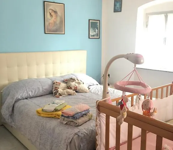 Bed and breakfast Marika's