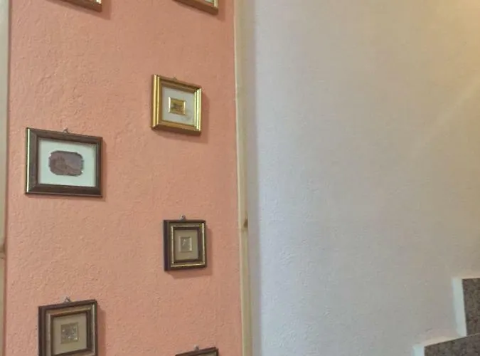 Marika's Bed and breakfast