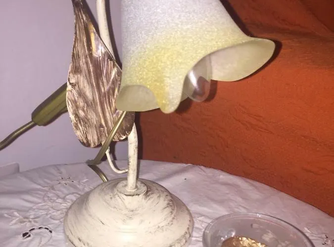 Bed and breakfast Marika's