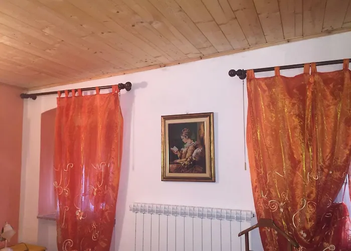 Bed and breakfast Marika's