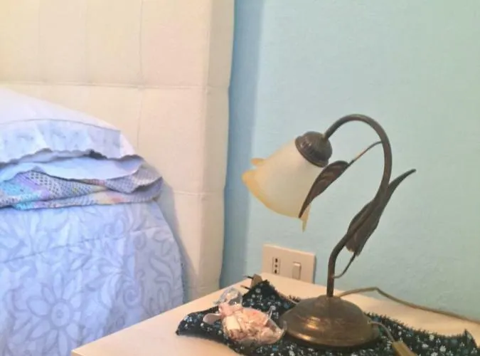 Marika's 4* Moneglia