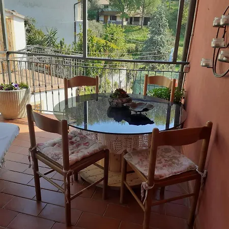 Marika's * Moneglia