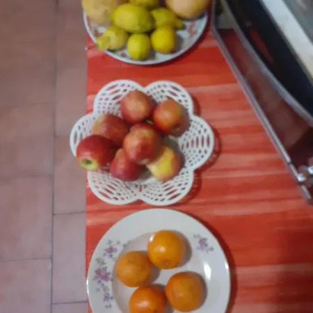 Marika's 4* Moneglia