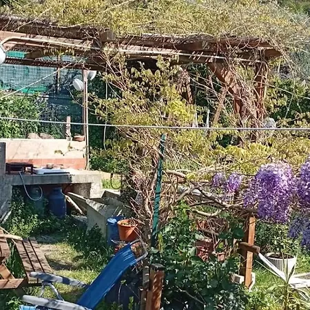Daire La Casa Di Trilli Moneglia