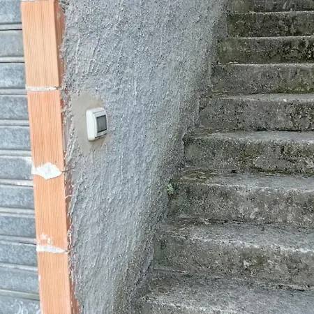 La Casa Di Trilli *