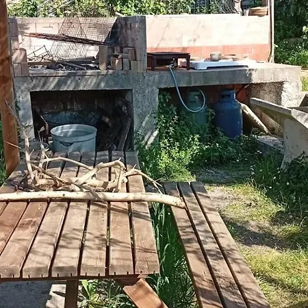 La Casa Di Trilli *