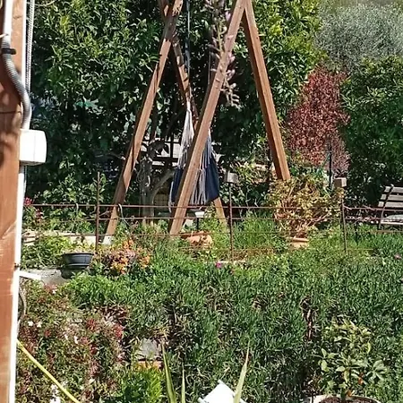 La Casa Di Trilli * مونيلّي