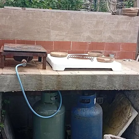 La Casa Di Trilli *
