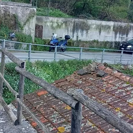 La Casa Di Trilli * مونيلّي