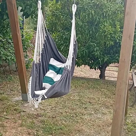 La Casa Di Trilli *
