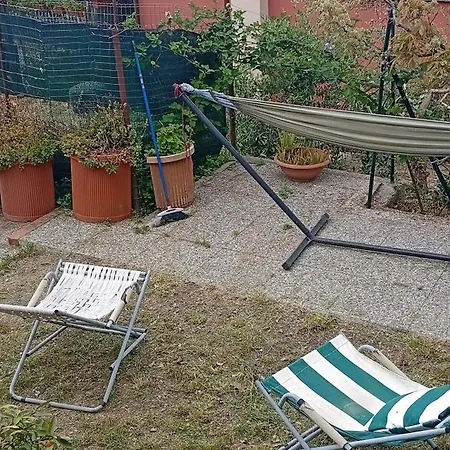 La Casa Di Trilli مونيلّي