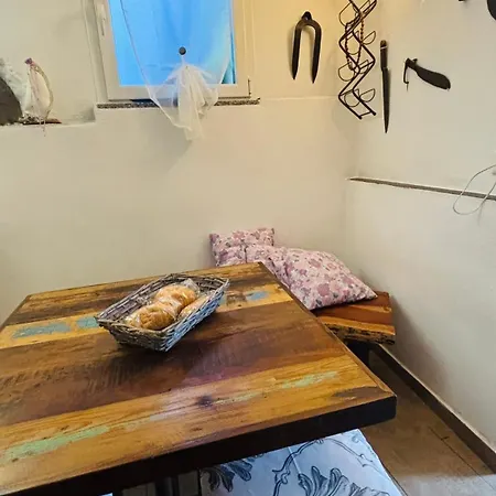 La Casa Di Trilli