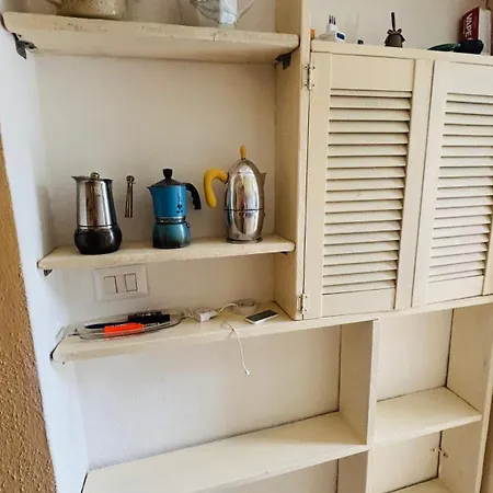 شقة La Casa Di Trilli