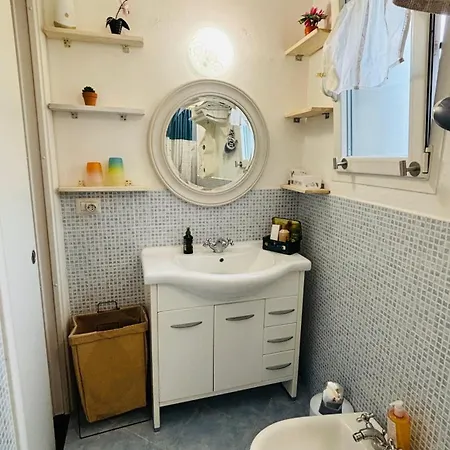 La Casa Di Trilli شقة مونيلّي