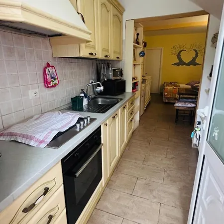 La Casa Di Trilli مونيلّي