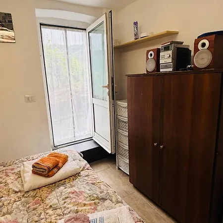 شقة La Casa Di Trilli