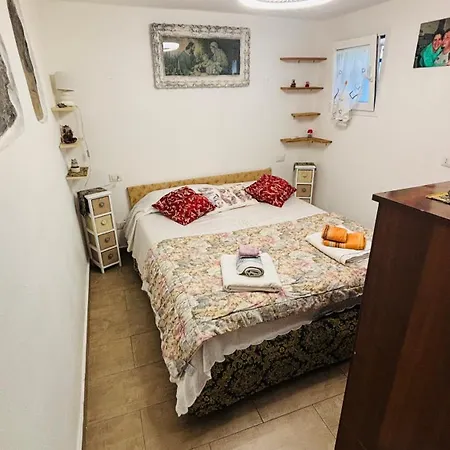 شقة La Casa Di Trilli مونيلّي