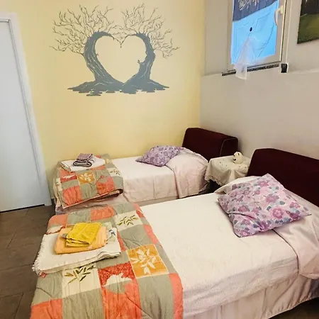 La Casa Di Trilli *