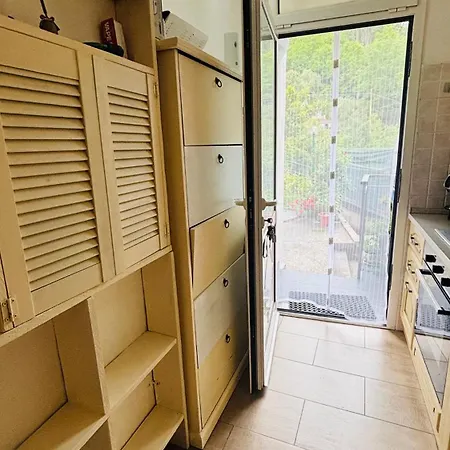 La Casa Di Trilli * مونيلّي