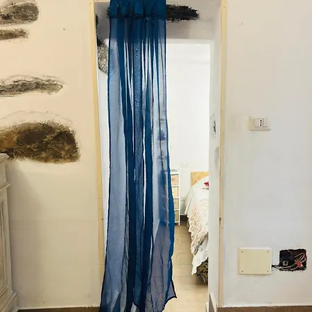 شقة La Casa Di Trilli