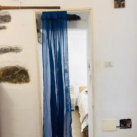 La Casa Di Trilli شقة *